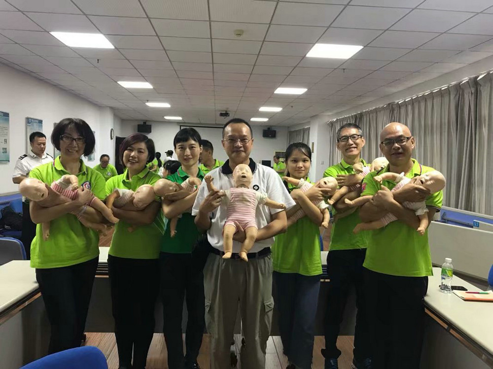香港圣约翰救伤队学习2.jpg
